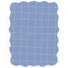 Note Pad Sheet Freeform Dot Color Borderless 1 Element from Sticky Notes - Flat Set