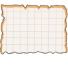 Note Pad Sheet Tear Color Border 18 Element from Sticky Notes - Classic Set