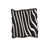 Pattern 1 Element from Washi Tapes - Monochrome Set