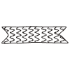 Pattern 10 Element from Washi Tapes - Monochrome Set