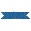 Pattern 10 Element from Washi Tapes - Flat Set