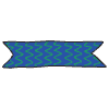 Pattern 10 Element from Washi Tapes - Classic Set