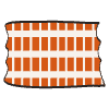Pattern 12 Element from Washi Tapes - Classic Set