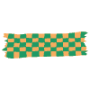 Pattern 4 Element from Washi Tapes - Flat Set