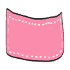 Pattern 6 Element from Washi Tapes - Classic Set