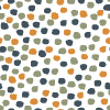 Pattern Cell Dot Color Element from Patterns - Organic Set