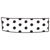 Pattern Dot 1 Element from Washi Tapes - Monochrome Set