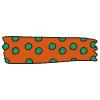 Pattern Dot 2 Element from Washi Tapes - Classic Set