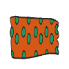 Pattern Dot 2 Element from Washi Tapes - Classic Set