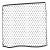 Pattern Dot 3 Element from Washi Tapes - Monochrome Set