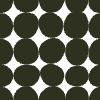 Pattern Dot Ball Element from Patterns - Organic Set