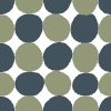 Pattern Dot Ball Color Element from Patterns - Organic Set