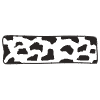 Pattern Giraffe Element from Washi Tapes - Monochrome Set