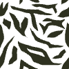 Pattern Leopard Element from Patterns - Organic Set