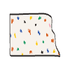Pattern Pencil Element from Washi Tapes - Classic Set