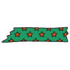 Pattern Star Element from Washi Tapes - Classic Set