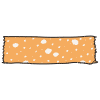 Pattern Stone Element from Washi Tapes - Classic Set