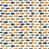 Pattern Wall Line Horizontal Color Element from Patterns - Organic Set
