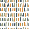 Pattern Wall Line Vertical Color Element from Patterns - Organic Set