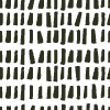 Pattern Wall Line Vertical Element from Patterns - Organic Set