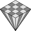 Prism 1 Element from Cyber GUI Elements Set