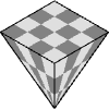Prism Element from Cyber GUI Elements Set