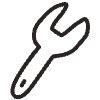 Repair Element from Doodles - Monochrome Set