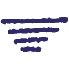 Repeating Ground Element from Scribbles - Sketch Style Set