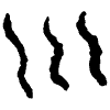 Repeating Steam Element from Scribbles - Sketch Style Set