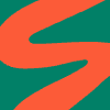 S Way Element from Patterns Tiles - Color Set