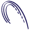 Scratch Lines Doodle 1 Element from Scribbles - Sketch Style Set