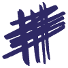 Scratch Mark Doodle 1 Element from Scribbles - Sketch Style Set