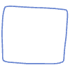 Shape Square Element from Organic Shapes - Line Set