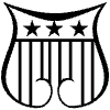 Shield 1 Element from Symbols - Flourishes Set