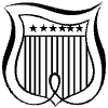 Shield 2 Element from Symbols - Flourishes Set