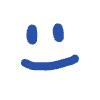 Smile Element from Doodles - Flat Set
