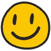 Smiley Element from Doodles - Classic Set