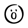 Smiley Surpise Element from Hand Drawn Icons - Sketch Style Set