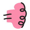 Smoke Element from Doodles - Flat Set