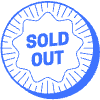 Sold Out Circle Element from Badges Classic - Combo Set