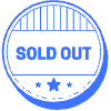 Sold Out Star Circle Element from Badges Classic - Combo Set