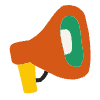 Speaker Element from Doodles - Flat Set
