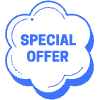 Special Offer Flower Element from Badges Classic - Combo Set