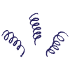 Spiral Springs Doodle Element from Scribbles - Sketch Style Set