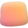 Square Soft Element from Blob Shapes - Gradient Set