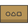 Squidgame Card Invited Element from Squid Game - Free Set