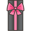 Squidgame Rip Present Coffin Element from Squid Game - Free Set