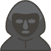 Squidgame Staff Frontman Element from Squid Game - Free Set