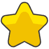 Squidgame Star Element from Squid Game - Free Set