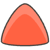Squidgame Triangle Element from Squid Game - Free Set